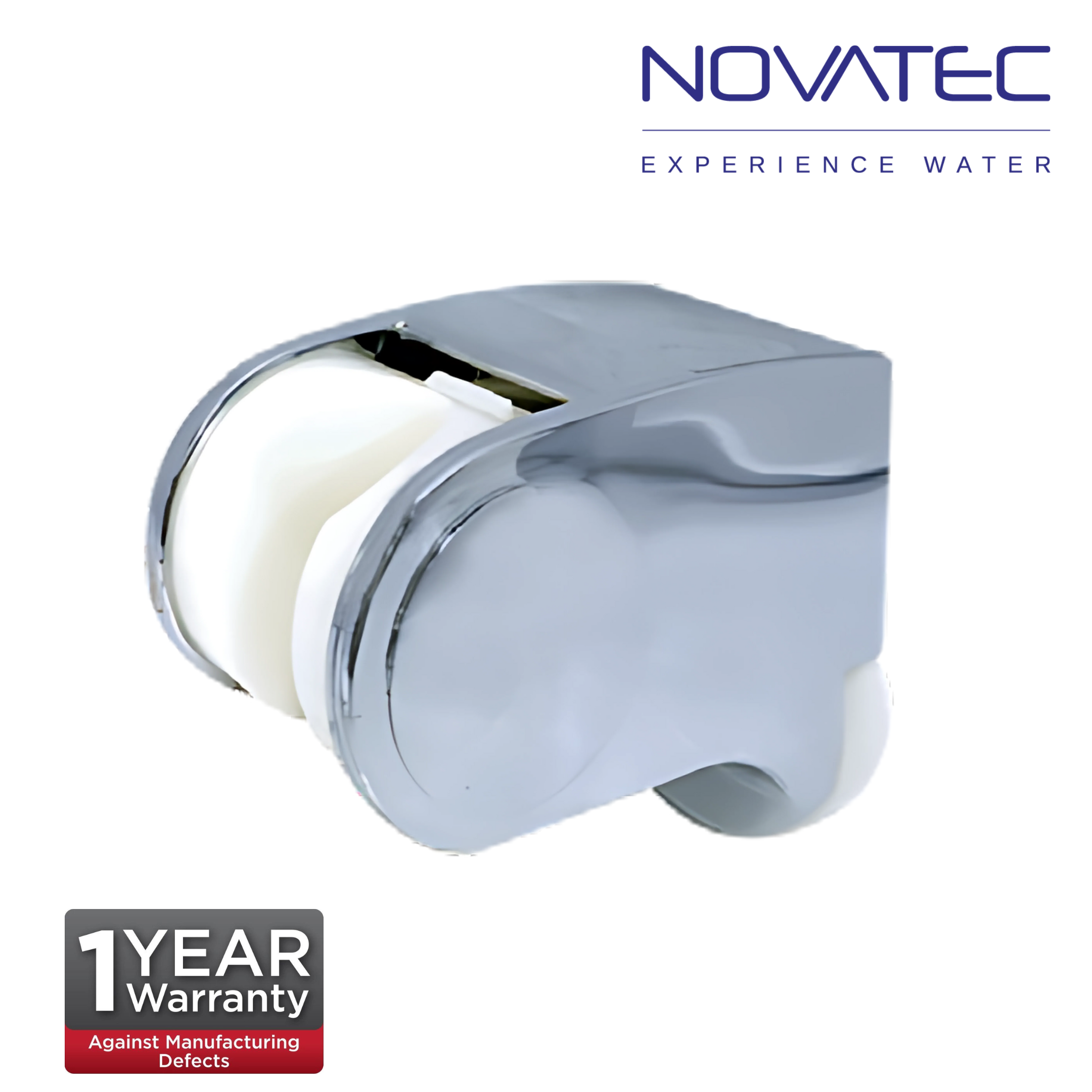 Novatec CP ABS Adjustable Wall Hanger  (WH4C)